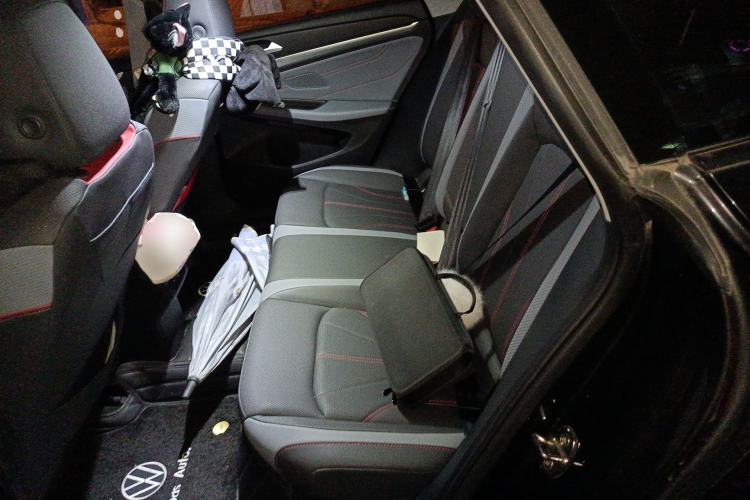 Used Volkswagen Lamando 2022 Lingdu L 280TSI DSG Spicy Edition