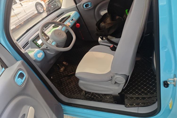 Used Bestune Pony 2024 170km Range Energizing Horse
