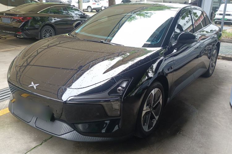 Used XPeng MONA M03 2024 620 with Ultra-Long Range