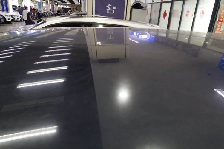 Used ARCFOX Kaola S 2024 PRO