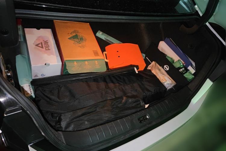 Used Nissan Teana 2021 2.0L XL Comfort Edition