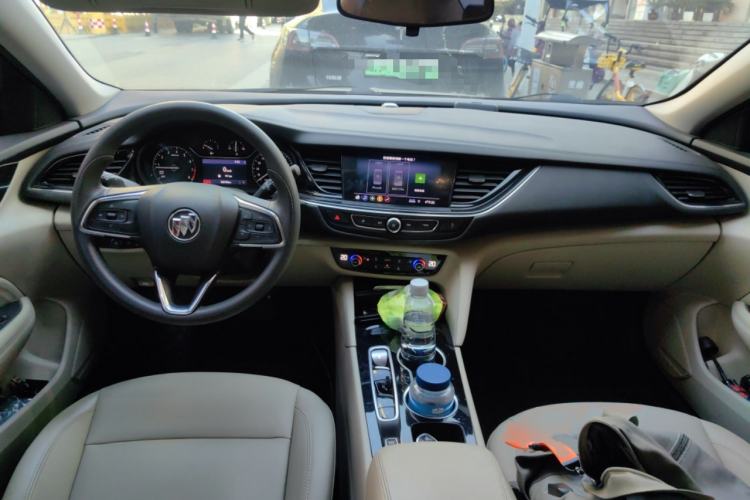 Used Buick Regal 2021 552T Elite Edition