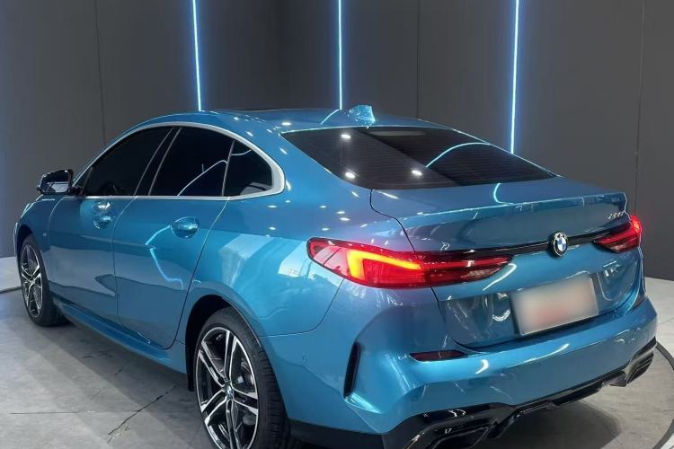 Used BMW 2 Series 2023 225i Four-Door Coupe M Sport Package
