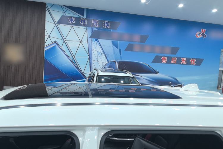 Used Venucia T60 2020 1.6L Manual Smart Vision Version China VI Standard