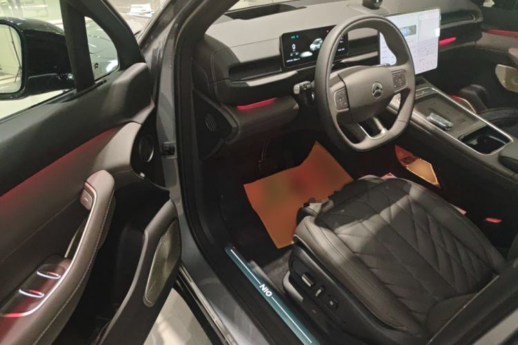 Used Nio ES6 2025 100 kWh
