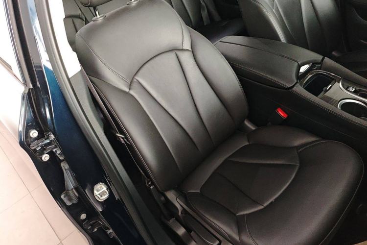 Used Buick Envision 2020 20T Two-Wheel Drive Elite Version