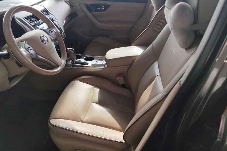 Used Nissan Teana 2014 Duke 2.5L XV Glory Edition