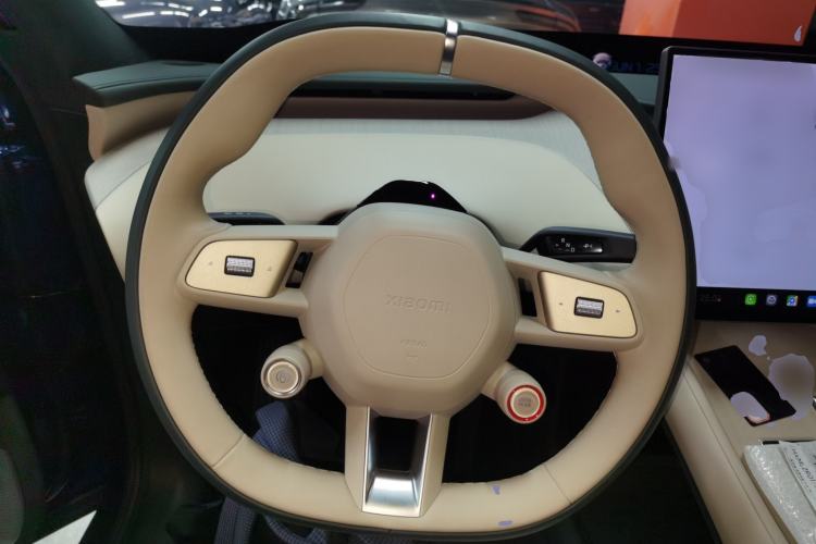 Used Xiaomi Auto YU7 2025 Ultra-Long Range Rear-Wheel Drive Version