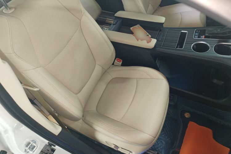 Used Toyota SIENNA 2021 2.5L Hybrid Premium Edition