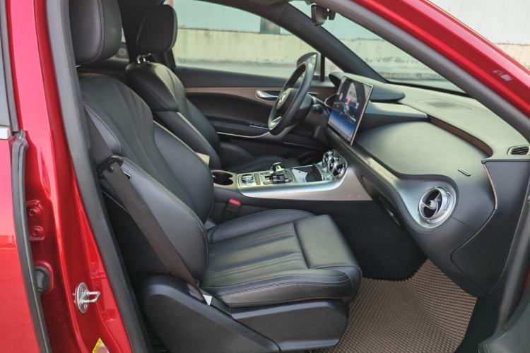 Used Denza X 2020 PHEV Classic Edition