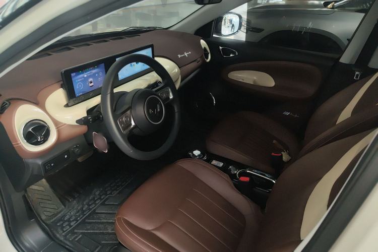 Used Wuling Bingo 2024 333 km Enjoyment Version