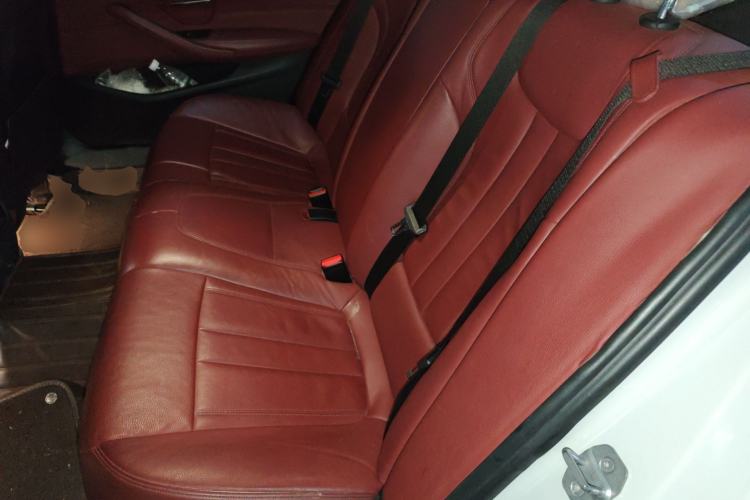 Used BMW 5 Series 2018 528Li Launch Special Edition
