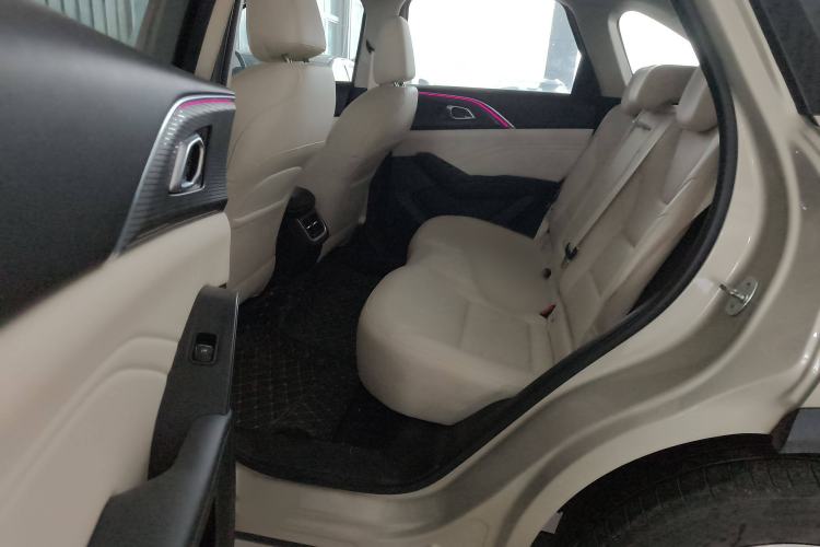 Used Haval Fierce Dragon Max 2023 1.5L Hi4 105 Four-Wheel Drive Smart Flagship Edition
