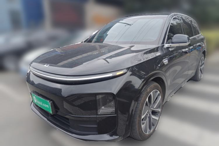 Used Li Auto L6 2024 Pro Model