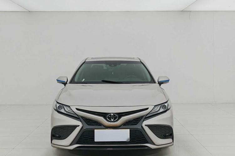 Used Toyota Camry 2021 2.5S Fēngshàng Edition
