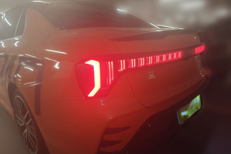 Used Lynk & Co 03 2023 2.0TD DCT H-Power Halo