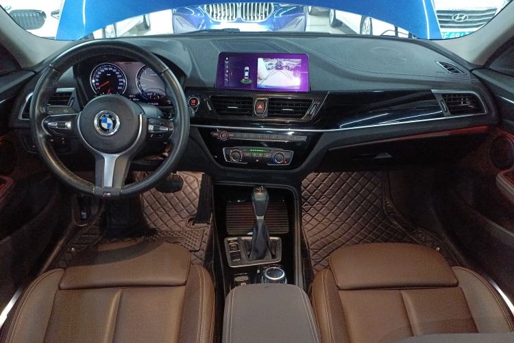 Used BMW 1 Series 2019 118i M Sport Package