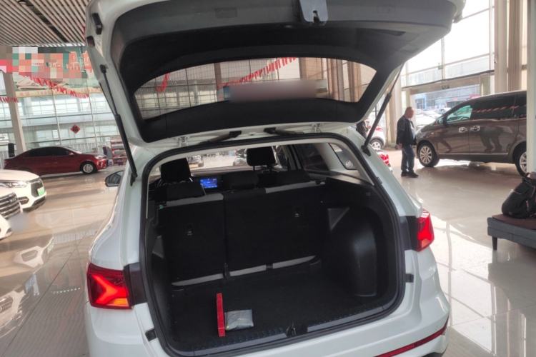 Used Jetta VS7 2023 280TSI Automatic Trend Edition