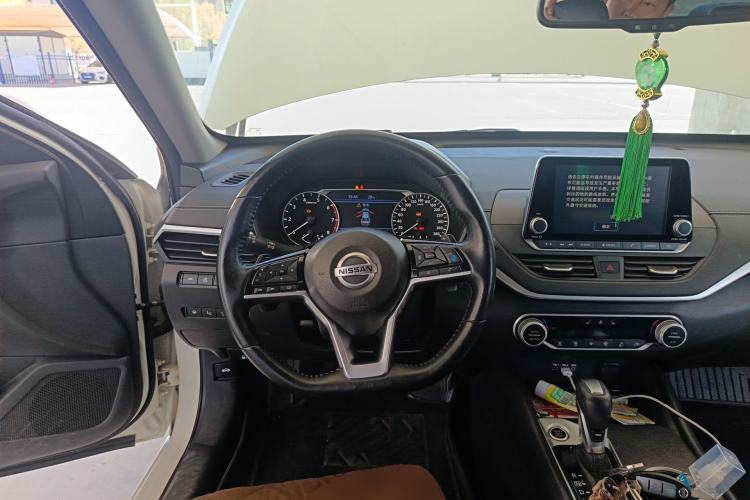 Used Nissan Teana 2020 2.0T XL Upper AD1 Smart Navigation Edition Steering Wheel