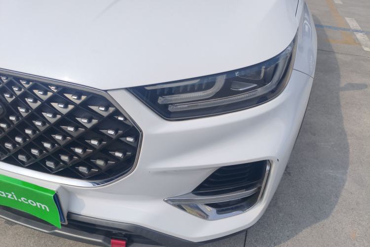 Used Chery Tiggo 8 PLUS 2021 290TGDI DCT Haoting Edition