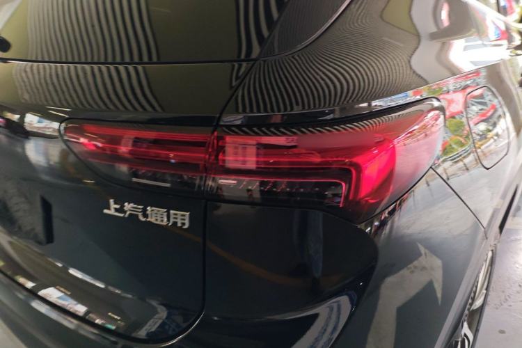 Used Buick Envision 2023 Encore S 552T Two-Wheel Drive Luxury Model