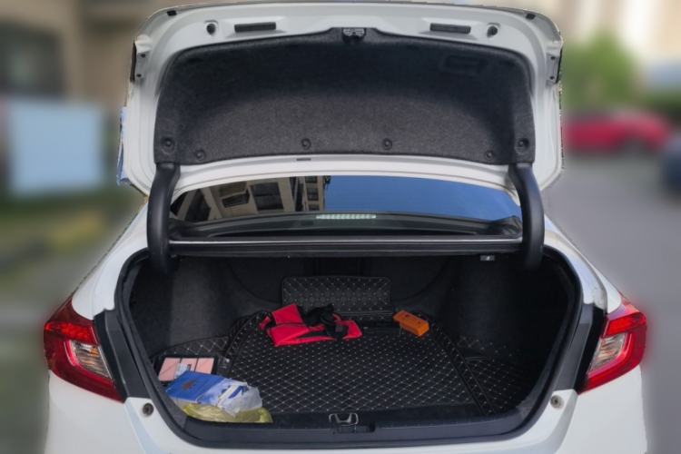 Used Honda Accord 2018 260TURBO Elite Edition China VI