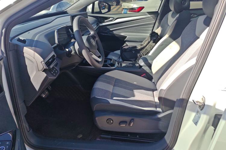 Used Volkswagen ID.4 CROZZ 2023 ACTIVE Lifestyle Edition