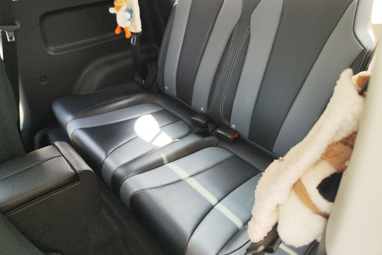 Used Roewe Clever 2022 311km QiQi BoBo Edition
