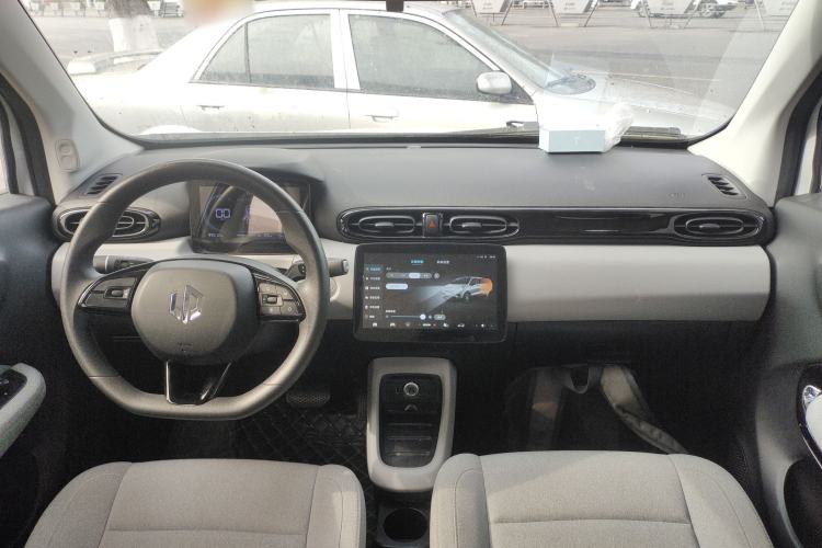 Used Leapmotor T03 2023 200 Lite Edition