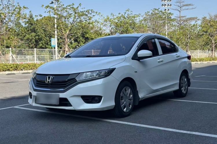 Used Honda Greiz 2016 1.5L CVT Classic Edition