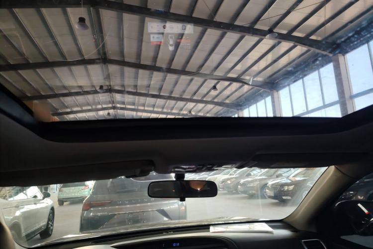 Used Toyota Highlander 2015 2.0T Four-Wheel Drive Luxury Edition 7-Seater