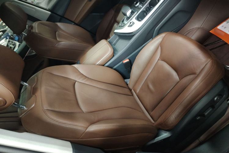 Used Audi Q7 2018 45 TFSI Technology Edition