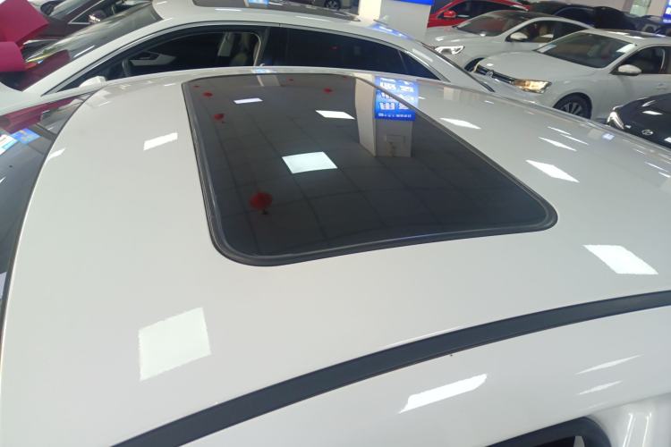 Used Hyundai Elantra (5th Generation / Langdong) 2016 1.6L Automatic Prestige Model
