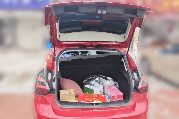 Used Ford Focus 2012 Hatchback 1.6L Automatic Comfort Model
