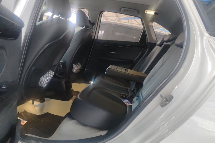 Used BMW 2 Series Active Tourer (Import) 2015 218i Sports Design Package
