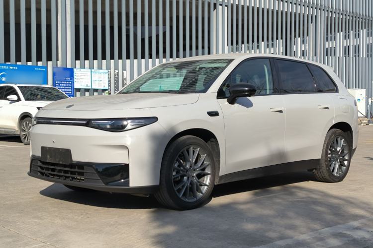 Used Leapmotor C10 2024 530 Comfort Edition