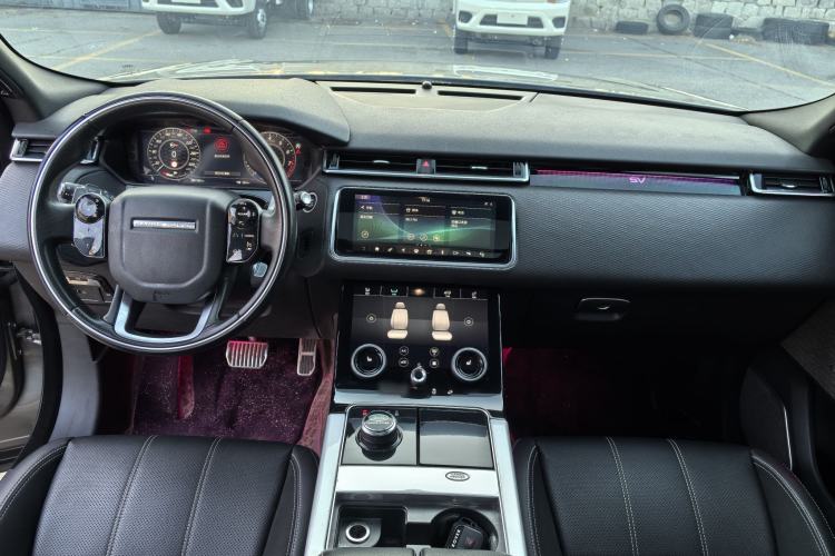 Used Land Rover Range Rover Velar 2019 380 PS R-DYNAMIC SE