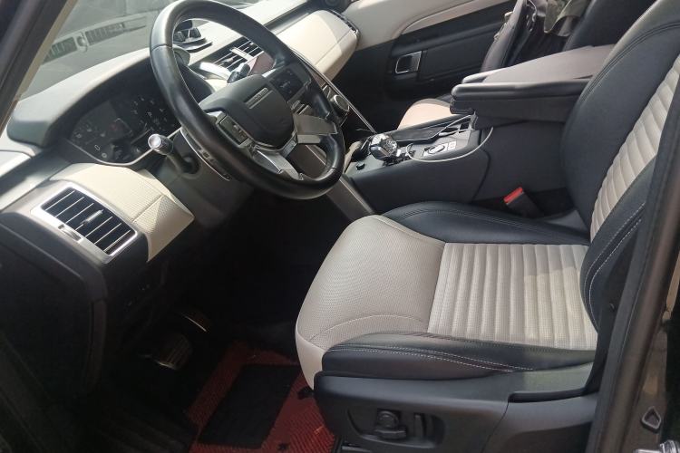 Used Land Rover Discovery 2021 360 PS R-Dynamic S