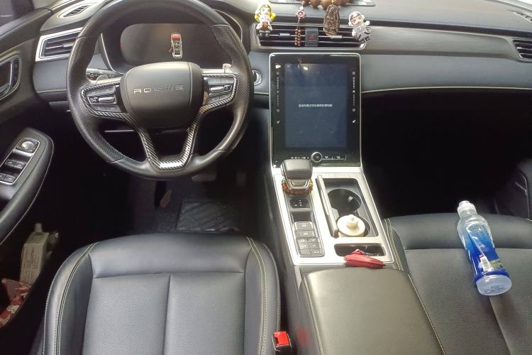 Used Roewe RX5 New Energy 2020 ePLUS National Trend Ronglin Flagship Edition