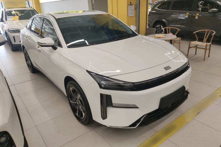 Used Geely Galaxy L6 2025 EM-i 140km Explorer+ Edition