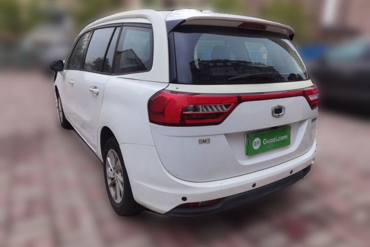 Used SINOGOLD GM3 2018 B-Series
