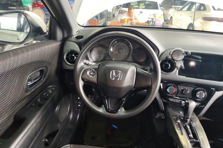 Used Honda XR-V 2017 1.8L EXi CVT Comfort Version