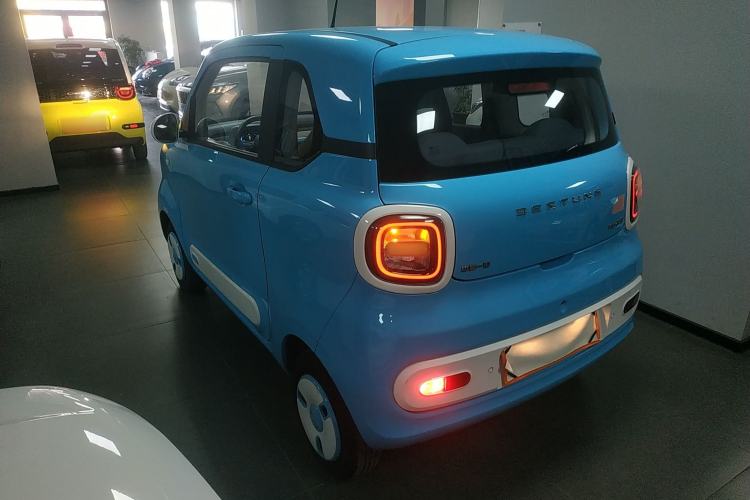 Used Bestune Pony 2025 222km Lightning Horse