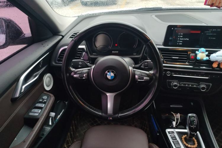 Used BMW 1 Series 2021 120i M Sport Night Edition