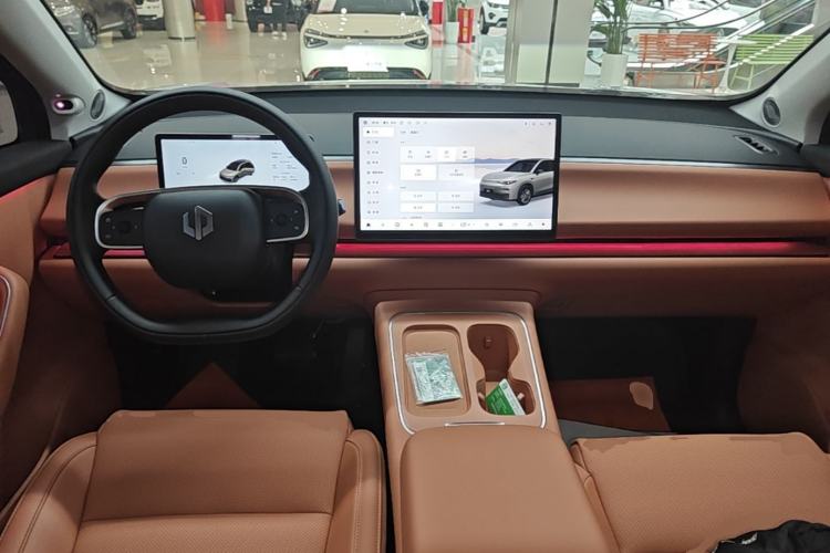 Used Leapmotor C10 2026 210 Joyful Edition
