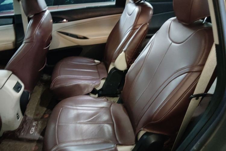 Used Buick GL6 2018 18T 6-Seater Elite Model
