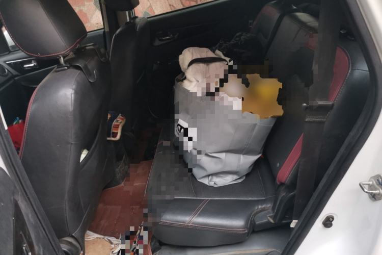 Used HYOSOW S3 2015 1.5L Luxury Model China V Standard
