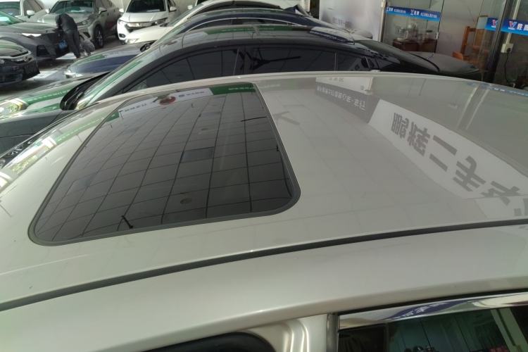 Used Toyota Camry 2019 2.0G Luxury Edition China VI Standard
