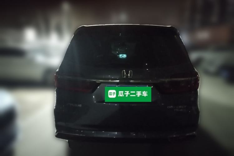 Used Honda Odyssey 2022 2.0L eHEV Sharp·Luxury Edition
