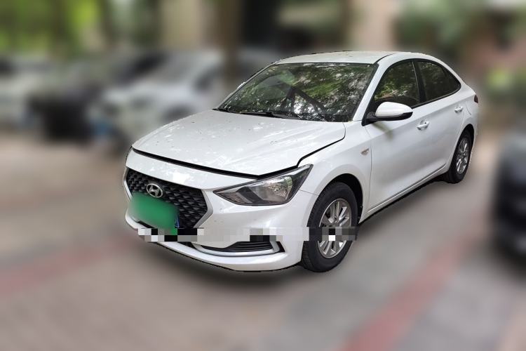 Used Hyundai Celesta 2020 1.6L Automatic GL Enjoyable Edition